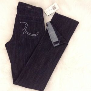 Rock & Republic skinny jeans (NWT)